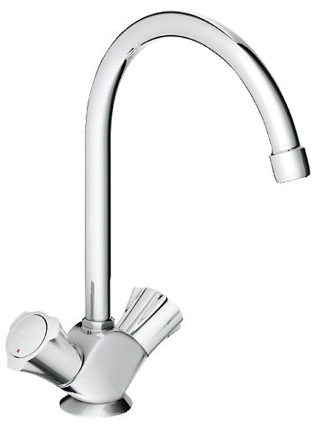 Смеситель Grohe Costa L для кухни 31831001