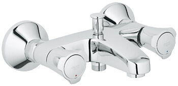 Смеситель Grohe Costa L для ванны 25450001