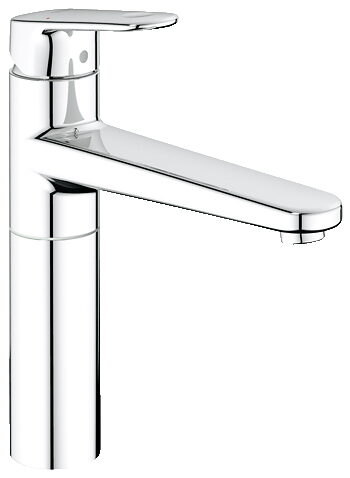 Смеситель Grohe Europlus для кухни 33930002