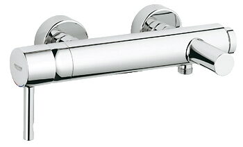 Смеситель Grohe Essence для ванны 33624000