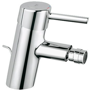 Смеситель Grohe Concetto для биде 32208001