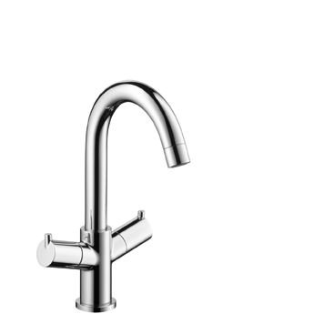 Смеситель Hansgrohe Talis-S2 для раковины 32030000