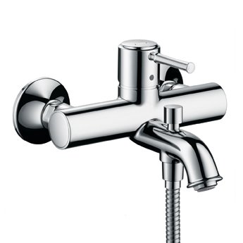 Смеситель Hansgrohe Talis Classic для ванны и душа 14140000