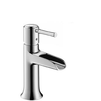 Смеситель Hansgrohe Talis Classic для раковины 14127000