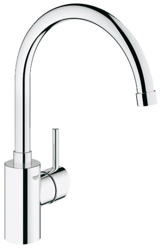 Смеситель Grohe Concetto для кухни 32661001