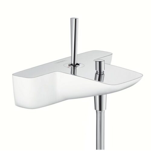 Смеситель Hansgrohe PuraVida для ванны 15472400