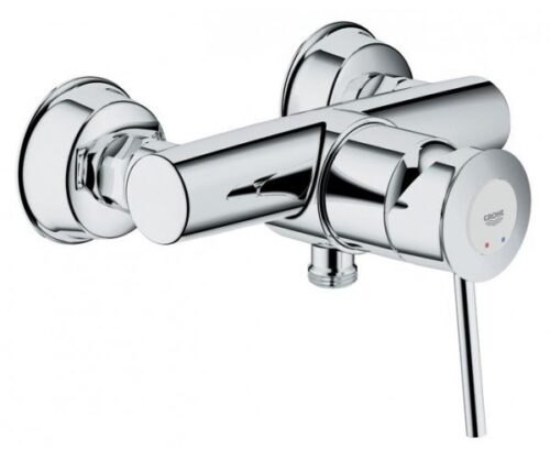 Смеситель Grohe Bau Classic 32867000 для душа