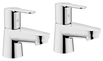 Смеситель Grohe BauEdge 20421000 Монокран для холодной воды