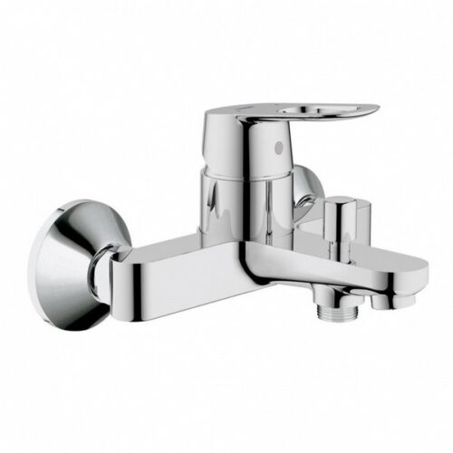 Смеситель Grohe BauEdge 23334000 для ванны и душа