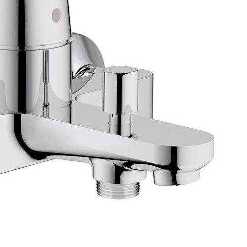 Смеситель Grohe BauEdge 23334000 для ванны и душа