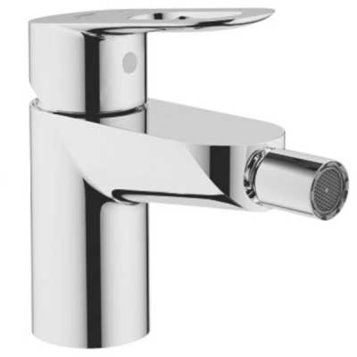 Смеситель Grohe BauLoop 23339000 для биде, с цепочкой