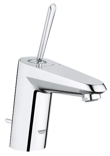 Смеситель Grohe Eurodisk Joystick S-size 23425000 хром