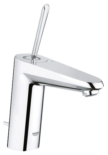 Смеситель Grohe Eurodisk Joystick M-size 23427000 хром