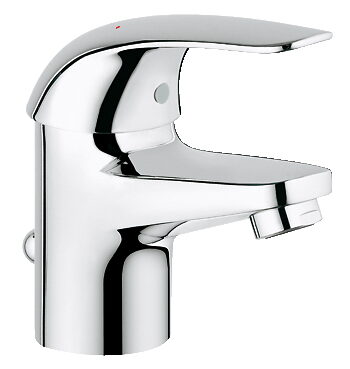 Смеситель Grohe Euroeco для раковины 32732