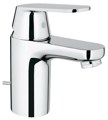 Смеситель Grohe Eurosmart Cosmopolitan для раковины 32825000