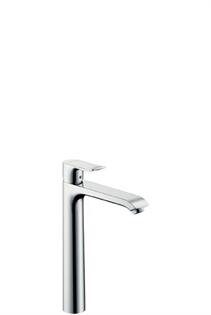 Смеситель Hansgrohe Metris 260 для раковины 31082000