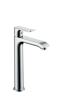 Смеситель Hansgrohe Metris 200 для раковины 31183000