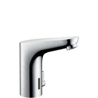 Смеситель Hansgrohe Focus Е2 для раковины 31171000