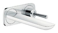 Смеситель Hansgrohe PuraVida для раковины 15084400