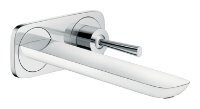 Смеситель Hansgrohe PuraVida для раковины 15085000