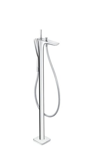 Смеситель Hansgrohe PuraVida для ванны 15473000