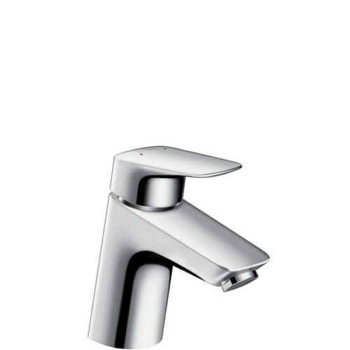 Смеситель Hansgrohe Logis для умывальника 71071000