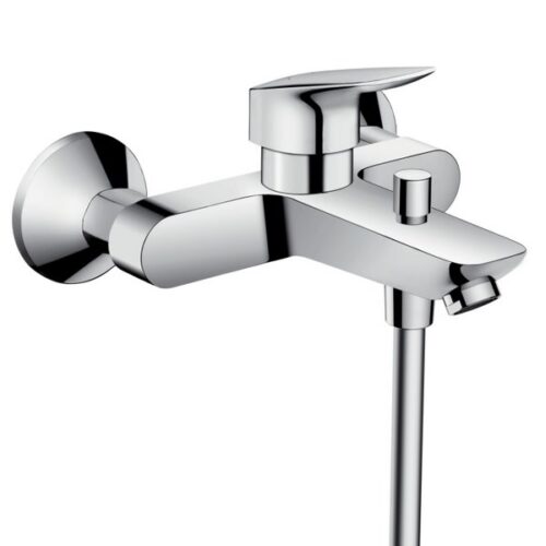 Смеситель Hansgrohe Logis для ванны 71400000