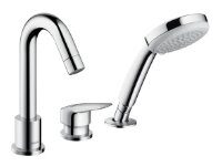 Смеситель Hansgrohe Logis для ванны 71313000