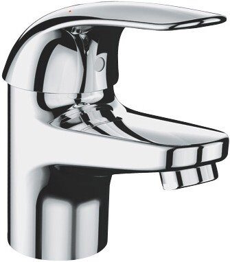 Смеситель Grohe Euroeco для раковины 32734000