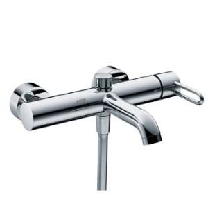 Смеситель Hansgrohe Ax Uno2 для ванны (38420)