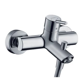 Смеситель Hansgrohe Talis-S2 для ванны и душа 32440000