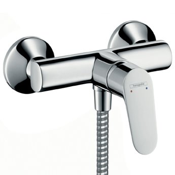 Смеситель Hansgrohe Focus E2 для душа 31960000