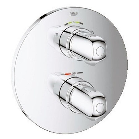 Смеситель Grohe Grohtherm 1000 для ванны и душа 19985000