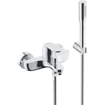 Смеситель Grohe Eurosmart Cosmopolitan для ванны 32832000