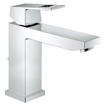 Смеситель Grohe Eurocube для умывальника 23445000