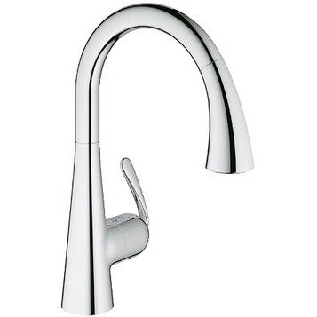 Смеситель Grohe Zedra для кухни 32294001