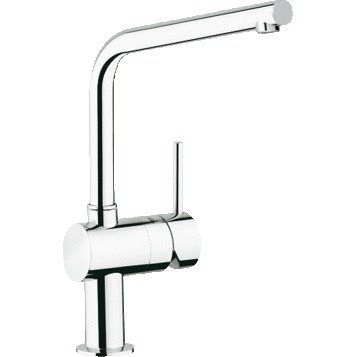 Смеситель Grohe Minta для кухни 31375000