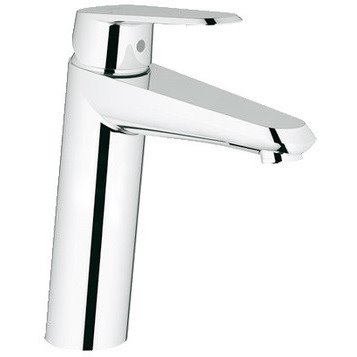 Смеситель Grohe Eurodisc Cosmopolitan для раковины с д.к. 23449002