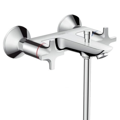 Смеситель Hansgrohe Logis Classic для ванны (71240000)