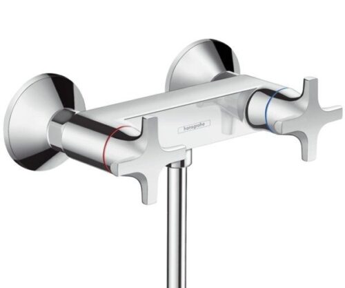 Смеситель Hansgrohe Logis Classic для душа (71260000)