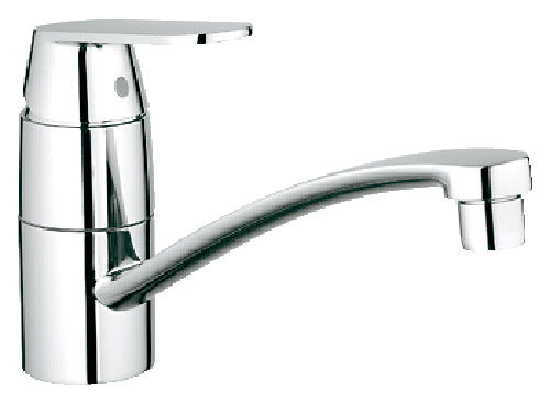 Смеситель Grohe Eurosmart Cosmopolitan для мойки 32842000