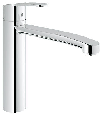 Смеситель Grohe Eurostyle Cosmopolitan для мойки 31124002