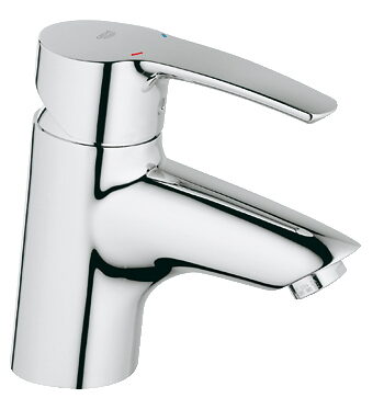 Смеситель Grohe Eurostyle для раковины 32468001