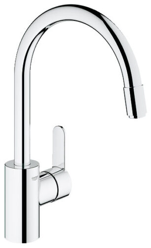 Смеситель Grohe Eurostyle Cosmopolitan для мойки 31126002