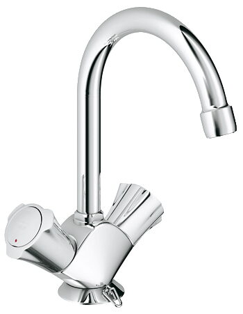 Смеситель Grohe Costa L для раковины 21374001