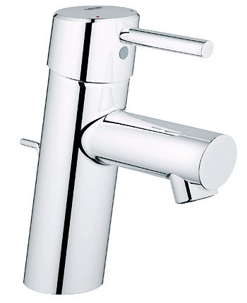 Смеситель Grohe Concetto для ванны 32211000