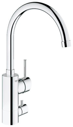 Смеситель Grohe Concetto для мойки 32666001