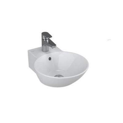 Раковина Vitra Geo подвесная 38см (4422B003-0001)