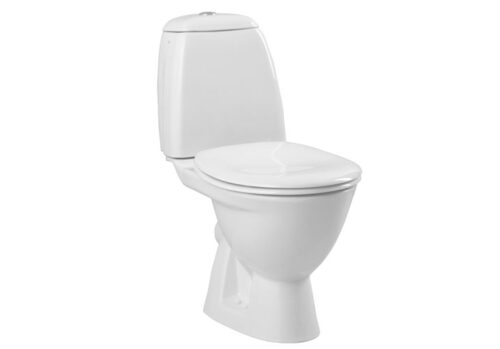 Унитаз-компакт Vitra Grand-2 с функцией биде (9764B003-1206)