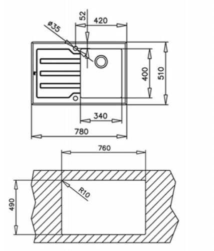 Teka Lux 1B 1D 78